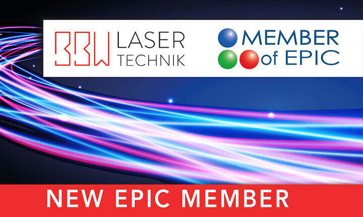 BBW Lasertechnik, LASER World of Photonics, EPIC, Laserschweißen 