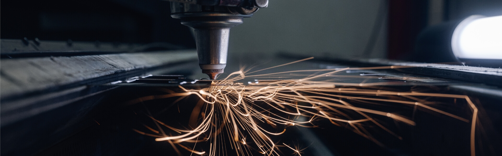 Lasermaterialbearbeitung